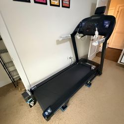 Horizon 7.0 AT Treadmill