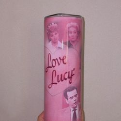 I Love Lucy 