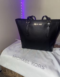 MK Tote Bag