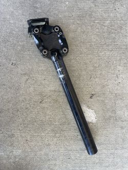 Cane Creek Thudbuster