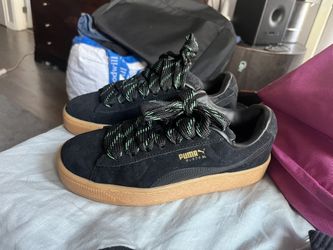 Pumas Size 6