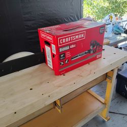 Craftsman 20" Chainsaw