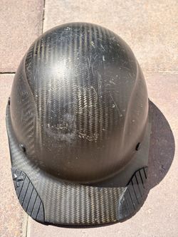 Carbon Fiber Cap - Used