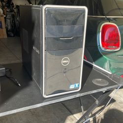 Dell Inspiron 3847 desktop computer