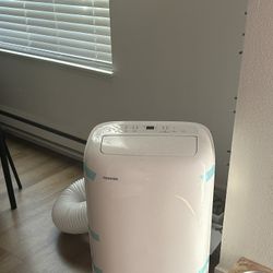 Toshiba Air Conditioner 