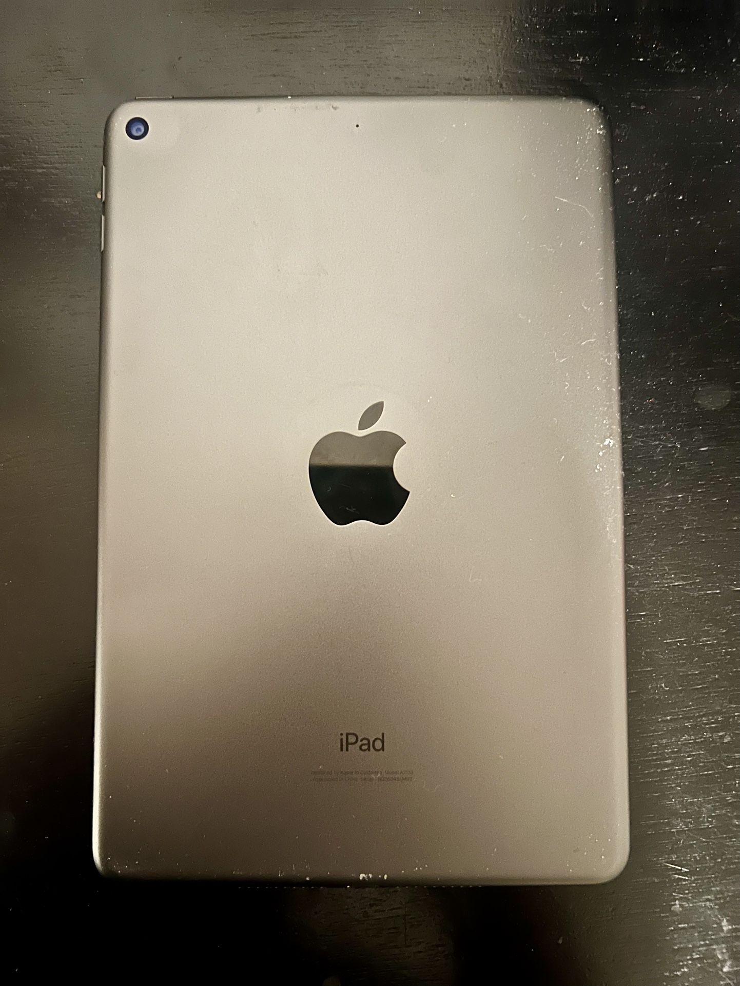 iPad Mini 5 64GB Wi-Fi
