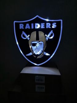 Raider Ledlight