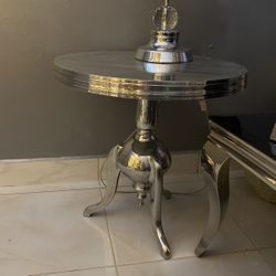 End, Side Table Set From El Dorado Furniture 
