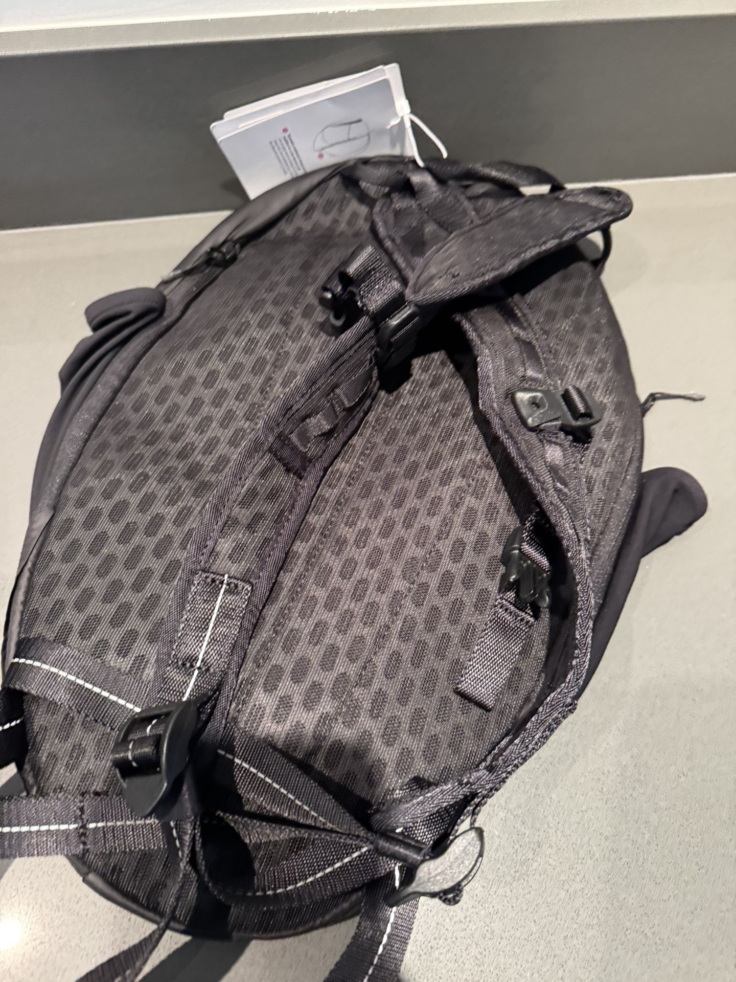 bern watts mountain bike helmet Carbon Fiber Winter – Helmets Expandable Travel Backpack with Product_Story Size:3/4 oz - 2 3/4 inch low fit