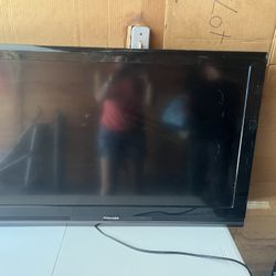 Flat Screen Tv