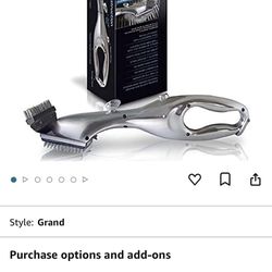 Grill Daddy Steam Grill Brush