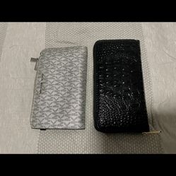Michael Kors Wallets