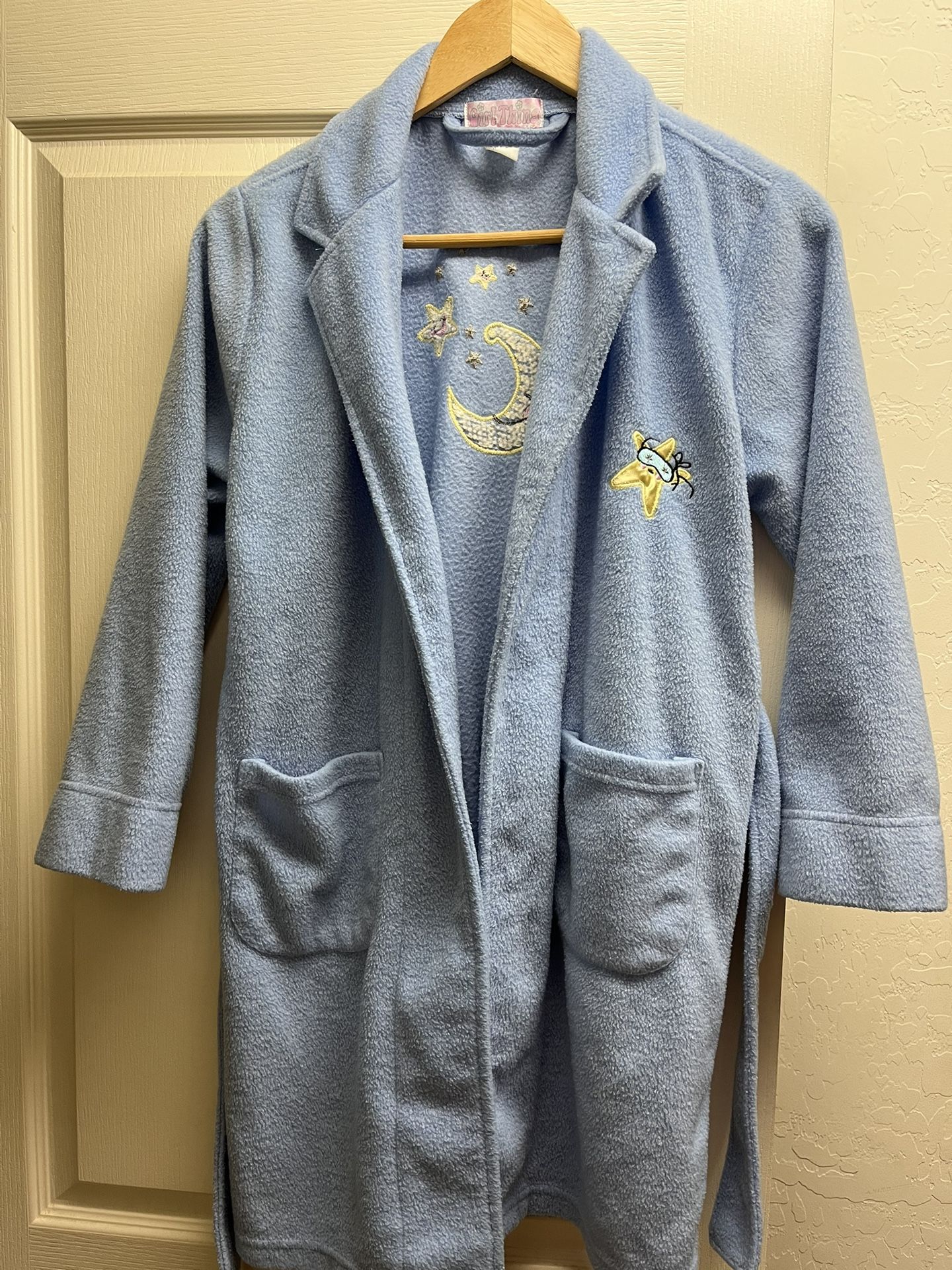 Girl Thing Robe