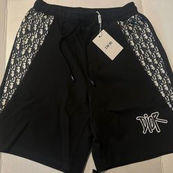 DESIGNER SHORTS