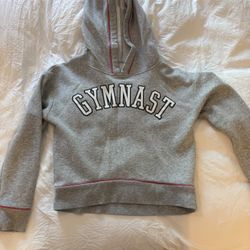 Girl’s Hoodie 10T