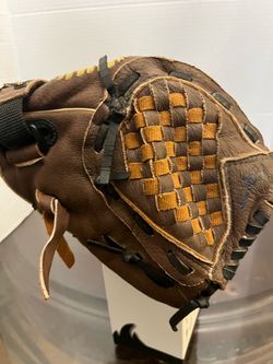 Mizuno glove size 11