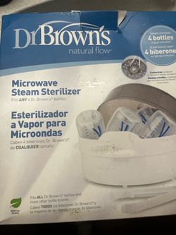 Baby Items