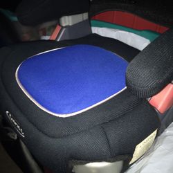 Lnew Grayco booster seat only $10 firm