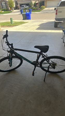 Nishiki Boys' Pueblo 24" Mountain Bike