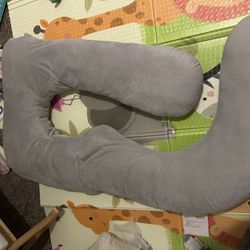 Pregnancy Pillow
