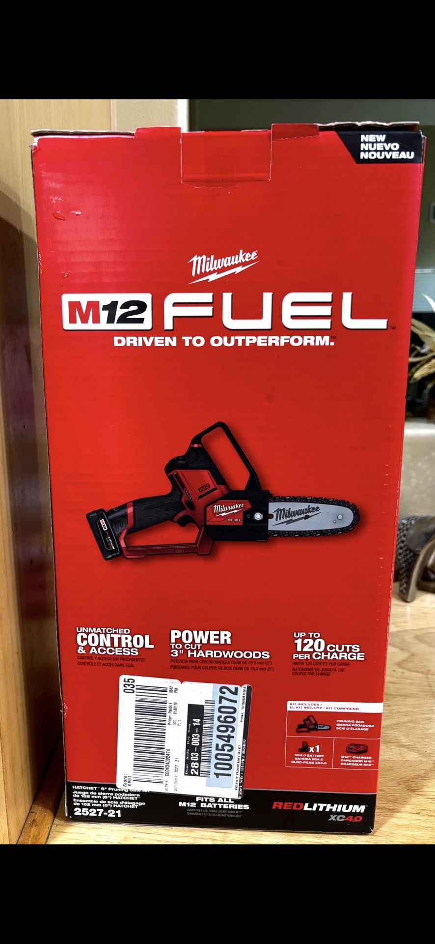 Power Tool