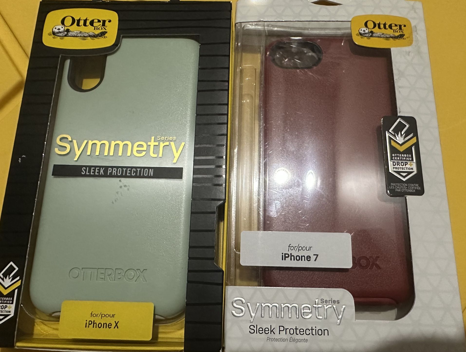 Cellphone Cases