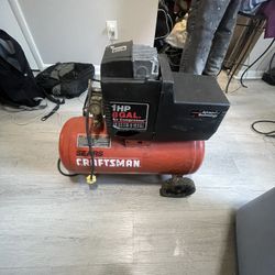 Air Compressor 