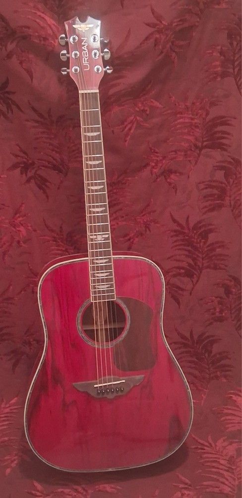 Keith Urban Limited Edition American Vintage