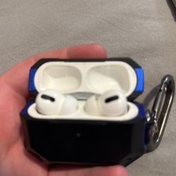 Air Pod Pros 