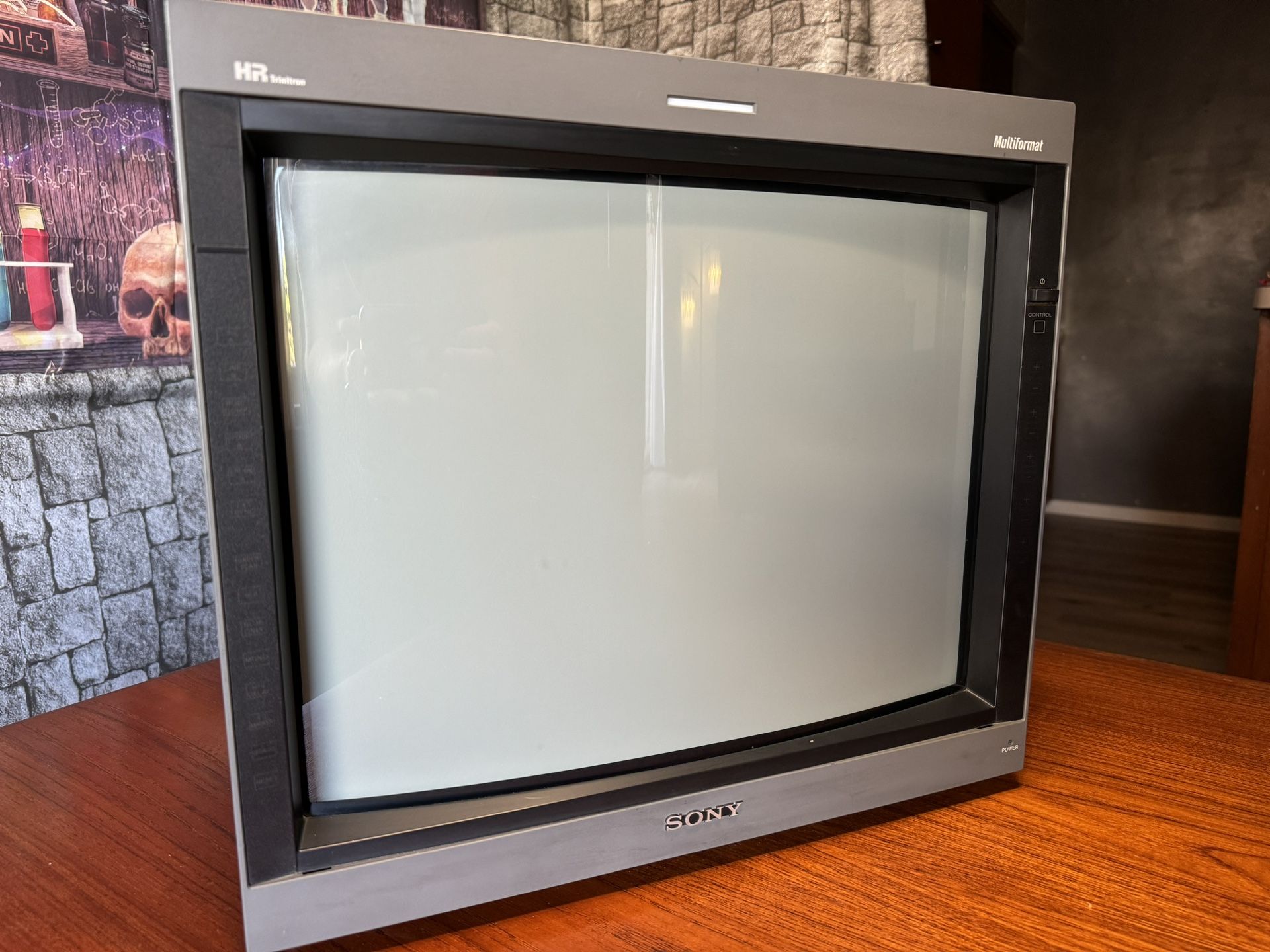 Sony PVM-20L5 Multisync CRT Monitor