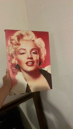 marilyn monroe picture from