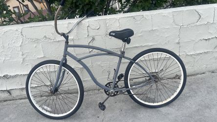 29 beach cruiser