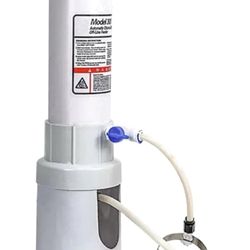 Pantera Rainbow Off-Line Chlorinator