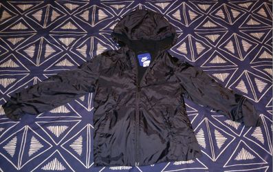 Boys Nike coat size 6