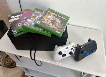 Xbox Series X Bundle