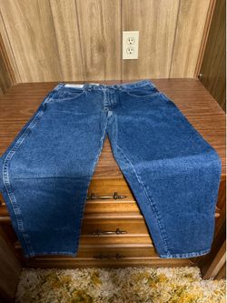 Wrangler Jeans
