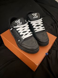 lv shoe size 10