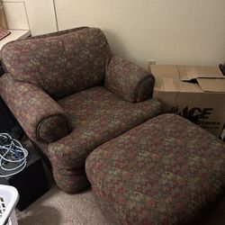 Comfy Chair