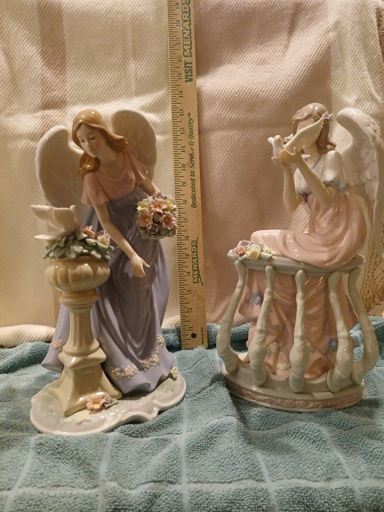 Angels