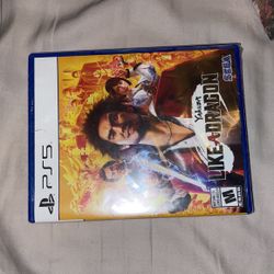 PS5 Game