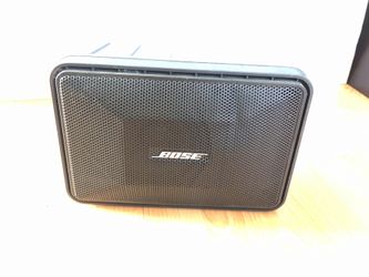 Bose Model 101 Music Monitor