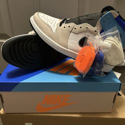 Jordan 1 Prototype DS