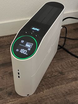 APC Back-UPS Pro 1500W Gaming UPS