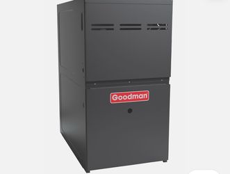 Goodman LP/ Gas Furnace