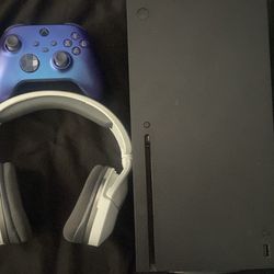 Xbox Series X