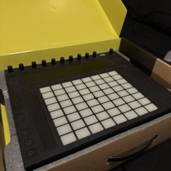 Ableton Push 2