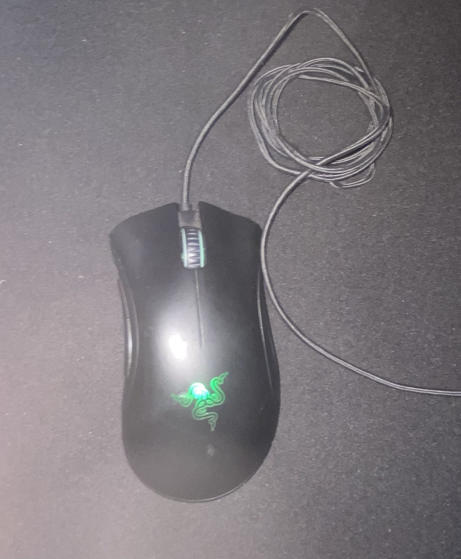 RAZER (deathadder) Expert