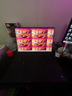 Dell Laptop Precision 5690 Workstation