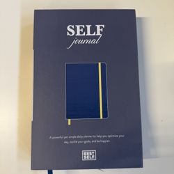 The Self Journal 📓 