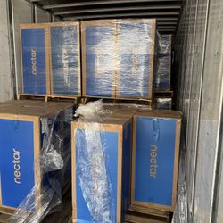 Brand New In Box Nectar Mattresses